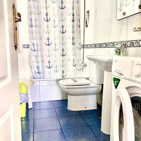 Appartement En Primera Linea De Playa, Centrico, Tranquilo Playa de las Américas