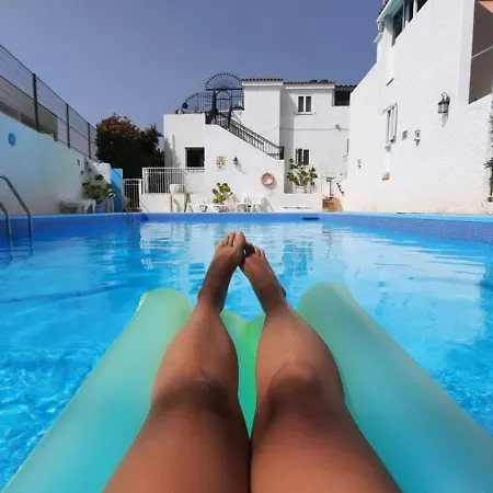 Apartament En Primera Linea De Playa, Centrico, Tranquilo