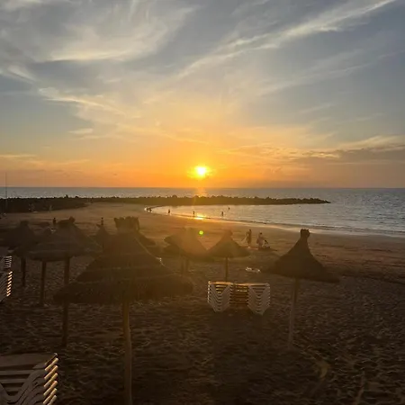 En Primera Línea De Playa, Céntrico, Tranquilo * Playa de las Américas