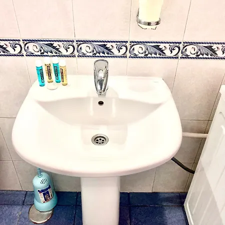 Apartamento En Primera Línea De Playa, Céntrico, Tranquilo Playa de las Américas