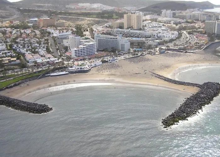 En Primera Linea De Playa, Centrico, Tranquilo Διαμέρισμα